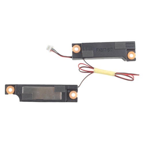 Динамики для ноутбука Asus TUF Dash F15 FX517ZC FX517ZM FX517ZE FX517ZR, (04072-04440000, 04072-04440100, пара L+R, Original)