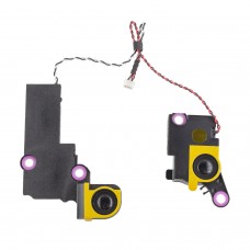 Динамики для Samsung NP300E5E NP300E5V NP275E5E NP270E5E NP270E5V NP270E4V NP270E4C NP275E4V, (пара, L+R) Динамики для Samsung NP300E5E NP300E5V NP275E5E NP270E5E NP270E5V NP270E4V NP270E4C NP275E4V, (пара, L+R)