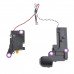 Динаміки для ноутбука Samsung NP300E5E NP300E5V NP275E5E NP270E5E NP270E5V NP270E4V NP270E4C NP275E4V, (пара, L+R)