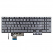 Клавиатура для Lenovo Legion 7-15IMH05 7-15IMHg05, RU/UA, 4pin Backlit