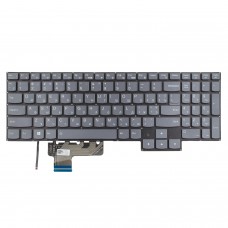 Клавиатура для Lenovo Legion 7-15IMH05 7-15IMHg05, RU/UA, 4pin Backlit
