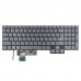 Клавиатура для ноутбука Lenovo Legion 7-15IMH05 7-15IMHg05, RU/UA, 4pin Backlit