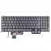 Клавіатура для ноутбука Lenovo Legion 7-15IMH05 7-15IMHg05, RU/UA, 4pin Backlit