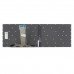 Клавіатура для ноутбука Lenovo Legion Y520-15IKBA Y520-15IKBM Y520-15IKBN Y720-15IKB, RU/UA, (Black/Red, Backlit, Original)