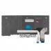 Клавиатура для ноутбука Lenovo ThinkPad L14, RU/UA, (Black, TrackPoint, SN20W68434, PK131D53B00, Original)