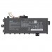 Батарея для ноутбука Asus VivoBook A409FL F509FL X509UA F512DA X512FA X712FB R521FB X545FB X545FA R564DK 7.6V 4050mAh, B21N1818, (Вариант D, Original)