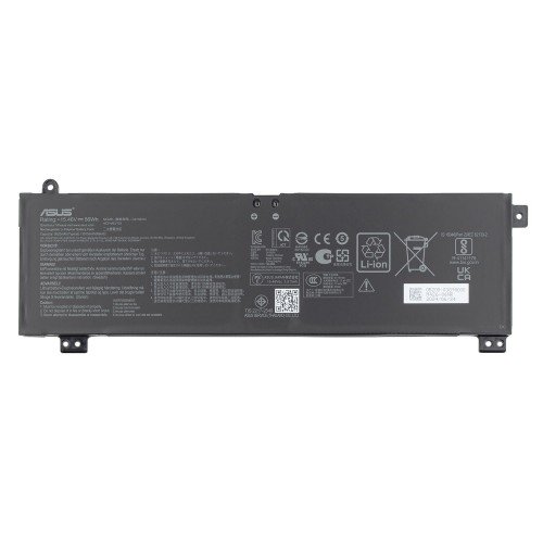 Батарея для ноутбука Asus G513 G713 FA507 FX507 FA707 FX707, 15.48V 3620mAh 56Wh, C41N2010, (Original)