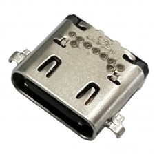 Роз'єм гніздо живлення USB Type-C для Asus ROG Flow GV301QC GV301QH GV301QE GV301RA GV301RE GV301RC