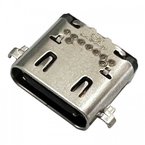 Роз'єм гніздо живлення USB Type-C для ноутбука Asus ROG Flow GV301QC GV301QH GV301QE GV301RA GV301RE GV301RC