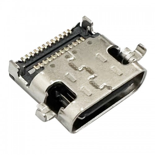 Роз'єм гніздо живлення USB Type-C для ноутбука Asus ROG Flow GV301QC GV301QH GV301QE GV301RA GV301RE GV301RC