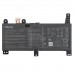Батарея для ноутбука Asus ROG G531GV G531GU G531GW G512LV G512LU G512LW, 15.4V 4335mAh 66Wh, C41N1731-2, Original