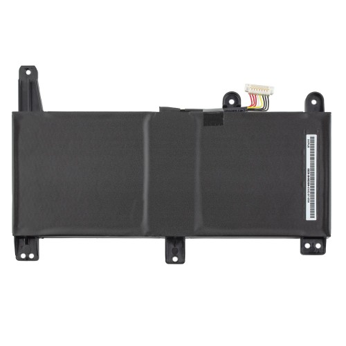 Батарея для ноутбука Asus ROG G531GV G531GU G531GW G512LV G512LU G512LW, 15.4V 4335mAh 66Wh, C41N1731-2, Original