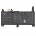 Батарея для ноутбука Asus ROG G531GV G531GU G531GW G512LV G512LU G512LW, 15.4V 4335mAh 66Wh, C41N1731-2, Original