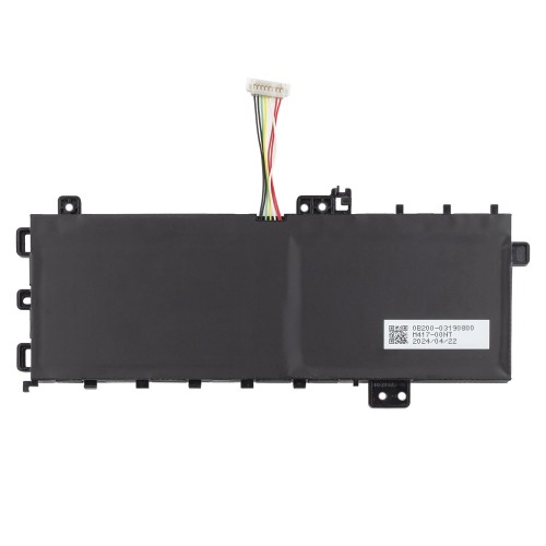 Батарея для ноутбука Asus VivoBook A409FL F509FL X509UA F512DA X512FA X712FB R521FB X545FB X545FA R564DK, 7.7V 4850mAh, 0B200-03190800, C21N1818-1