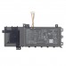 Батарея для ноутбука Asus VivoBook A409FL F509FL X509UA F512DA X512FA X712FB R521FB X545FB X545FA R564DK, 7.7V 4850mAh, 0B200-03190800, C21N1818-1