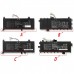 Батарея для ноутбука Asus VivoBook A409FL F509FL X509UA F512DA X512FA X712FB R521FB X545FB X545FA R564DK, 7.7V 4850mAh, 0B200-03190800, C21N1818-1