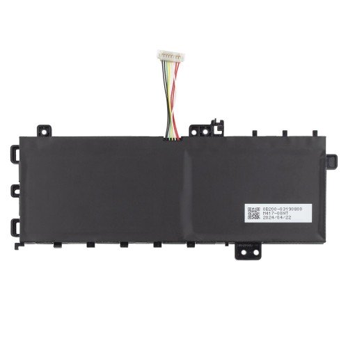 Батарея для ноутбука Asus VivoBook A409FL F509FL X509UA F512DA X512FA X712FB R521FB X545FB X545FA R564DK, 7.7V 4850mAh, 0B200-03190800, C21N1818-1