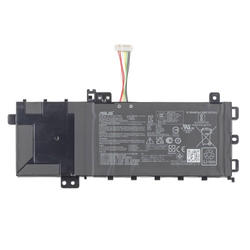 Батарея для ноутбука Asus VivoBook A409FL F509FL X509UA F512DA X512FA X712FB R521FB X545FB X545FA R564DK, 7.7V 4850mAh, 0B200-03190800, C21N1818-1