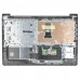 Верхня кришка для ноутбука Lenovo V15-IWL V15-IIL V15-IGL V15-ADA V15-IKB V15-IWL, RU/UA (Grey, топкейс+клавіатура)