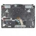 Верхняя крышка для ноутбука Asus FA506 FA566 FX506 FX566 TUF506 TUF566 series, RU/UA (топкейс+клавиатура, 8pin Backlit, 90NR0636-R31UA1, Original)