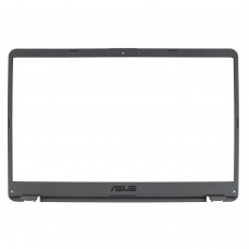Рамка матрицы для Asus X505BA X505BP, (Black, 90NB0G02-R7B011, Bezel, Original) Рамка матрицы для Asus X505BA X505BP, (Black, 90NB0G02-R7B011, Bezel, Original)