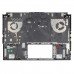 Верхняя крышка для ноутбука Asus TUF Dash FX517ZM FX507ZE, UA, (топкейс+клавиатура, Backlit 8pin, 90NR09M1-R31UA2, Original)