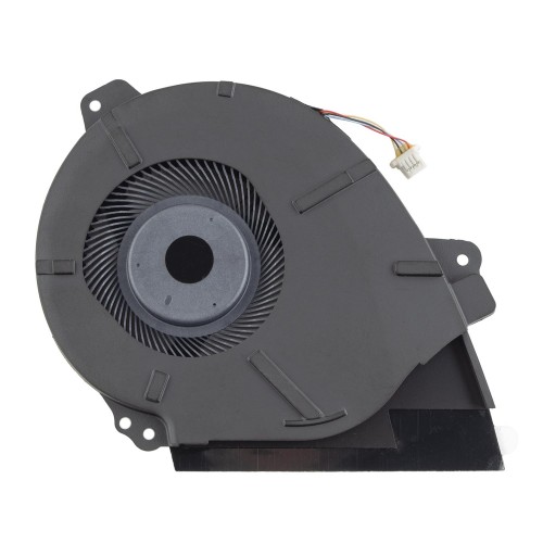 Вентилятор для ноутбука Asus ROG Zephyrus GX501VIK GX501VSK, (CPU fan, 13NB0GU0P06011, ND75C19-17C10, Original)