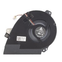 Вентилятор для Asus ROG Zephyrus GX501VIK GX501VSK, (CPU fan, 13NB0GU0P06011, ND75C19-17C10, Original)