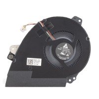 Вентилятор для Asus ROG Zephyrus GX501VIK GX501VSK, (CPU fan, 13NB0GU0P06011, ND75C19-17C10, Original)