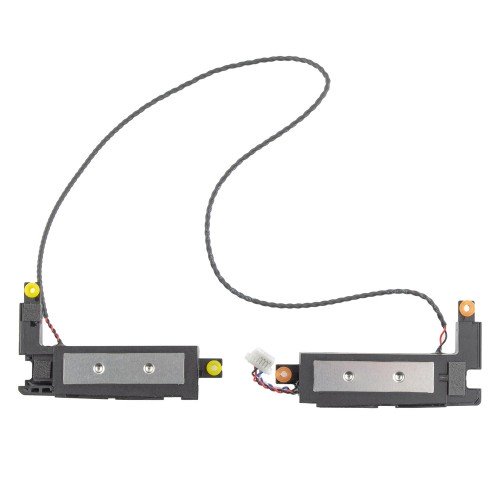 Динаміки для ноутбука Asus ZenBook UX582HM UX582LR UX582HS UX582ZW UX582ZM, (04072-03900100, 04072-03900000, пара L+R, Original) Динаміки для ноутбука Asus ZenBook UX582HM UX582LR UX582HS UX582ZW UX582ZM, (04072-03900100, 04072-03900000, пара L+R, Original)