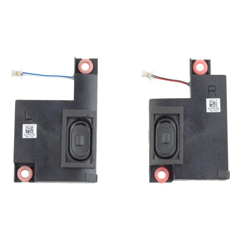 Динамики для ноутбука Acer Aspire A715-41G A715-42G A715-43G A715-75G, (PK230011P00, PK230011Q00, пара L+R, Original)