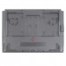 Нижняя крышка для ноутбука Asus TUF Dash F15 FX517ZC FX517ZE FX517ZM FX517ZR, (90NR0953-R7D010, Поддон, Original)