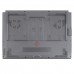 Нижняя крышка для ноутбука Asus TUF Dash F15 FX517ZC FX517ZE FX517ZM FX517ZR, (90NR0953-R7D010, Поддон, Original)