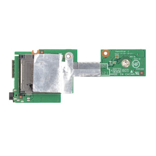 Плата с USB и Audio для ноутбука Lenovo ThinkPad L440 Type 20AS, 20AT, (04X4821, 0C54883)