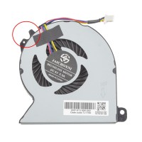 Уценка - Вентилятор кулер для HP ProBook 450 G2 455 G2 Series, (Аналог)