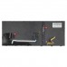 Клавиатура для ноутбука HP EliteBook 735 830 836 G5 G6, RU/UA, (Black, Silver frame, Backlit, Pointstick, Аналог)
