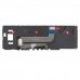 Клавіатура для ноутбука Asus ROG Zephyrus Duo GX550L GA551QS GX551Q, RU/UA, (Black, 20pin RGB Backlit, Original)