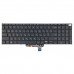 Клавіатура для ноутбука Asus Zenbook Pro 17 UM6702RA UM6702RC, RU/UA, (Black, 4pin Backlit, Original)