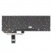 Клавіатура для ноутбука Asus M1502 X1502 M1503 X1503 X1505 M1603 X1603 X1605, RU/UA, (Black, 4pin Backlit, Original)