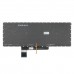 Клавиатура для ноутбука Asus ProArt StudioBook Pro 17 W700 W700G1T W700G2T W700G3T, RU/UA, (Black, 4pin Backlit, Original)
