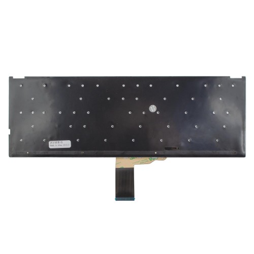 Клавиатура для ноутбука Asus A512 F512 K512 S512 X512 series, RU/UA, Black, Backlit Клавиатура для ноутбука Asus A512 F512 K512 S512 X512 series, RU/UA, Black, Backlit