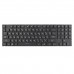 Клавиатура для ноутбука Asus ROG Zephyrus S17 GX703HM GX703HR GX703HS, RU/UA, Black, RGB per-key Backlit