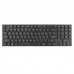 Клавіатура для ноутбука Asus ROG Zephyrus S17 GX703HM GX703HR GX703HS, RU/UA, Black, RGB per-key Backlit