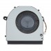 Вентилятор для Intel NUC11 i3 i5 i7 NUC11TNKi3 NUC11TNB NUC11TNBi3 series, (BAZC0810R5HY006, PVB080C05L-P10, Аналог)
