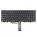 Клавіатура для ноутбука Asus ZenBook Flip UX562FA UX562FAC UX562FD UX562FDX UX562IA, RU/UA, Black, Backlit 4pin