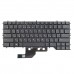 Клавиатура для ноутбука Dell Alienware M15 R2 R3 R4, UA, (Black, 20pin Backlit)