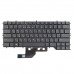 Клавіатура для ноутбука Dell Alienware M15 R2 R3 R4, UA, (Black, 20pin Backlit)