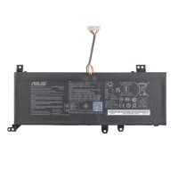Батарея для Asus VivoBook X412UA X415UA X515UA P1412CEA P1512CEA, 7.7V 37Wh, 0B200-0391000, C21N1818, Original