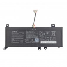 Батарея для Asus VivoBook X412UA X415UA X515UA P1412CEA P1512CEA, 7.7V 37Wh, 0B200-0391000, C21N1818, Original