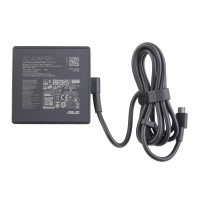 Блок питания для ноутбука Asus Type-C 100W, A20-100P1A, 0A001-01090300, Original Блок питания для ноутбука Asus Type-C 100W, A20-100P1A, 0A001-01090300, Original
